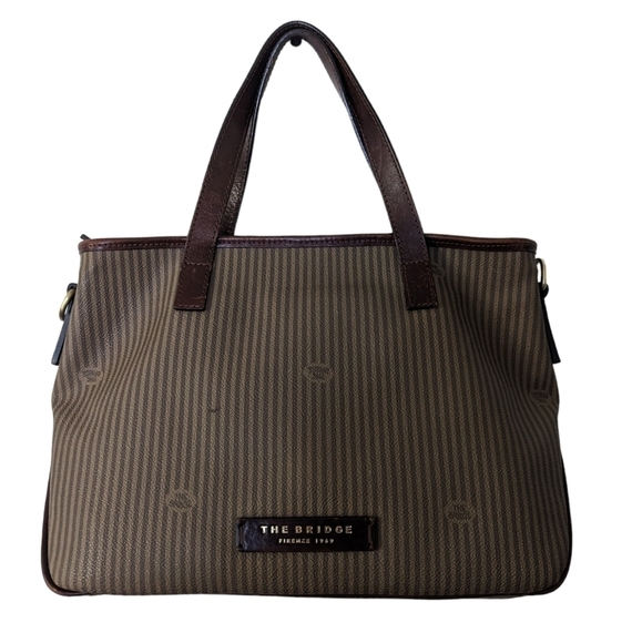 THE BRIDGE FIRENZE 1969 BAG - Picture 3 of 15